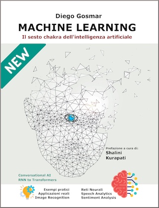 libri machine learning intelligenza artificiale