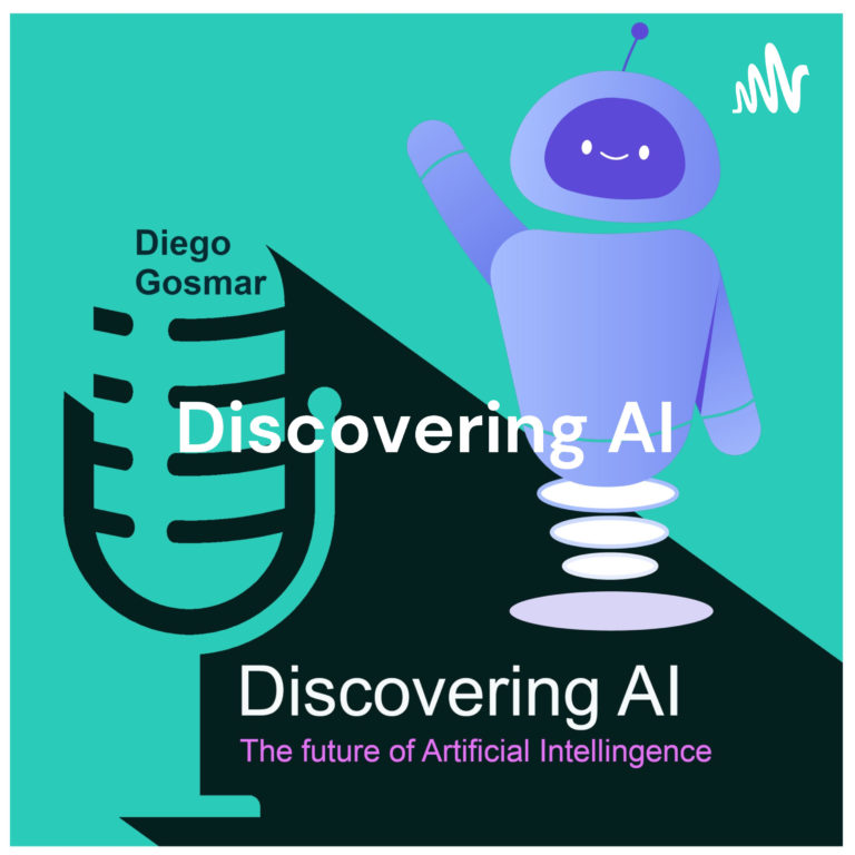 Discovering AI – the Future of Artificial Intelligence