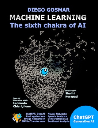 machine learning book